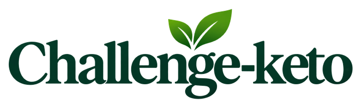 Challenge-keto